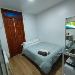 Mini Estudio Lovely Sevilla Centro