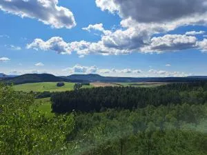 Ferienwohnung Günther - Kleinhennersdorf