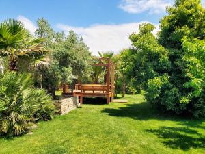 Villas Luxury Bali Villa in Hossegor 5 stars- Pool & Petanque : photos des chambres