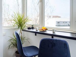 Angel - Old Town Centre