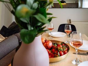 Angel - Old Town Centre