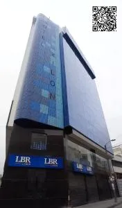 Hotel Xilon Pasto - 伊皮亚莱斯