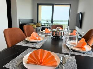 DREAM APARTMENTS ISTRA