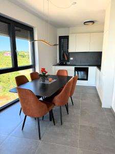 DREAM APARTMENTS ISTRA