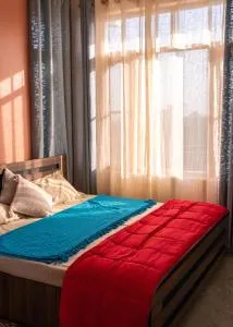 TribalTerrace - stay near tea garden - Chauntrā