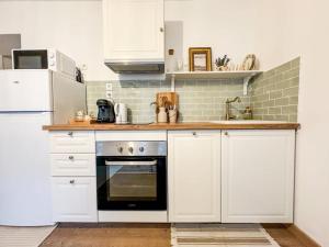 Appartements Confortable T2 - Plein Centre : photos des chambres