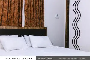 RabiAmar - Ker Bakary