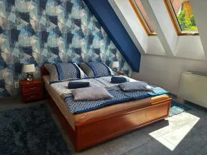 Corso Apartman Hajdúszoboszló - Kaszakútdůlő