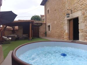 CASA RURAL PALACIO LOS LABREQUINES