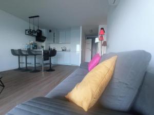 Cullera Buena Vista Social Club con piscina y vistas al mar Solo Familias!