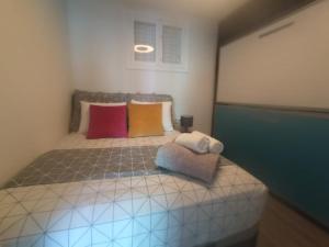 Cullera Buena Vista Social Club con piscina y vistas al mar Solo Familias!