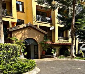 apto exclusivo e tranquilo - Camama