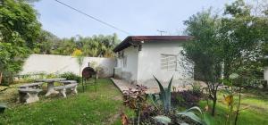 Cabaña el rincón de Termas