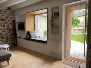 Au Graé - Maison à louer à Laruns Béarn