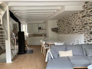 Au Graé - Maison à louer à Laruns Béarn