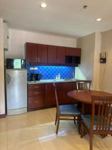 Patong Tower Apartments By PM