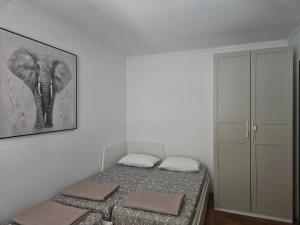 Apartment Citadela