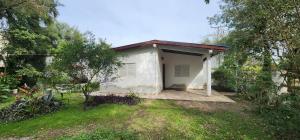 Cabaña el rincón de Termas