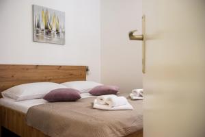 Oasis of peace - Lavica Premium Apartments