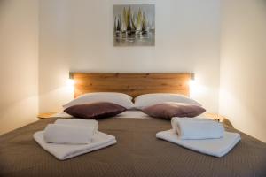 Oasis of peace - Lavica Premium Apartments