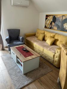 Apartman Tina