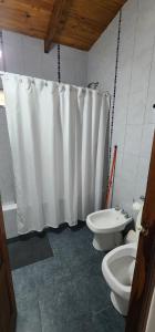 Cabaña el rincón de Termas