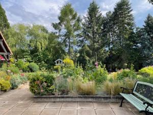Maisons de vacances Duplex : photos des chambres