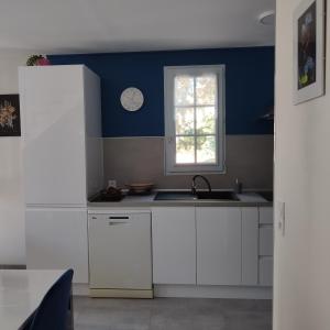 Maisons de vacances Duplex : photos des chambres