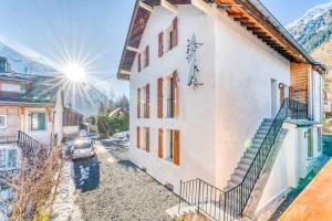Chalets Chalet L-Argoat - Warm and cosy 6 bedroom chalet : photos des chambres