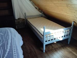 Sejours chez l'habitant L-Ankou guest house : photos des chambres