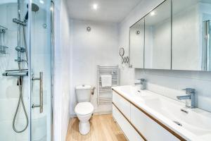 Chalets Chalet L-Argoat - Warm and cosy 6 bedroom chalet : photos des chambres