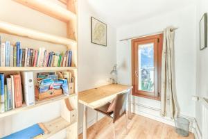 Chalets Chalet L-Argoat - Warm and cosy 6 bedroom chalet : photos des chambres