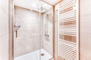 Chalets Chalet L-Argoat - Warm and cosy 6 bedroom chalet : photos des chambres