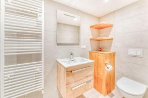 Chalets Chalet L-Argoat - Warm and cosy 6 bedroom chalet : photos des chambres
