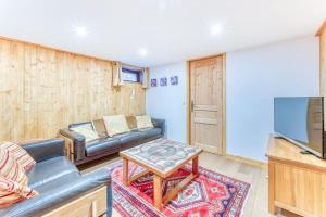 Chalets Chalet L-Argoat - Warm and cosy 6 bedroom chalet : photos des chambres