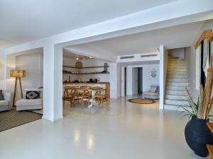 Superior Villa with Sea View room in Ambassador Luxury Villas