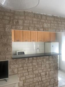 Appartements Apartment : Appartement 1 Chambre