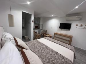 Studio à 2 pas du port