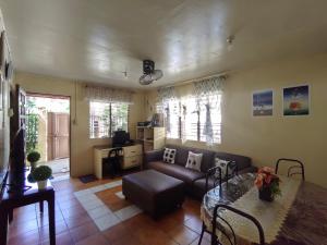 Megaworld Area Place with Fan and WIFI