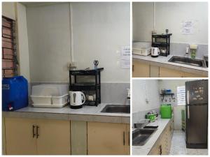 Megaworld Area Place with Fan and WIFI