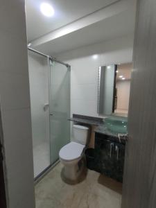 Apto PARAÍSO LAS PALMAS-RICAURTE