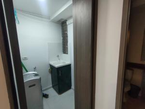 Apto PARAÍSO LAS PALMAS-RICAURTE