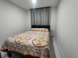 Apto PARAÍSO LAS PALMAS-RICAURTE