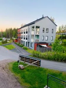 Comfy Modern Design Full Home with Parking - Kauniainen