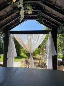 Garden Retreat Wales