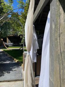 Garden Retreat Wales