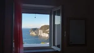 Le Case dei Pescatori - Percoco - Arcipelago Ponziano