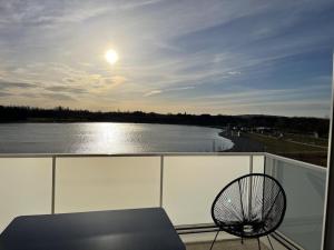 Appartement climatisé au coeur de la Provence lac et parcs dattractions 10mn Avignon