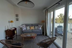 Appartements Appartement climatise au coeur de la Provence lac et parcs d-attractions 10mn Avignon : photos des chambres