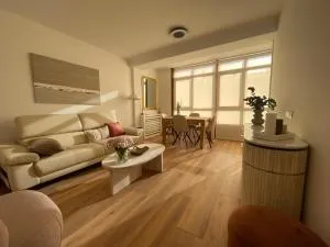 Duplex FARO - 钱塔达